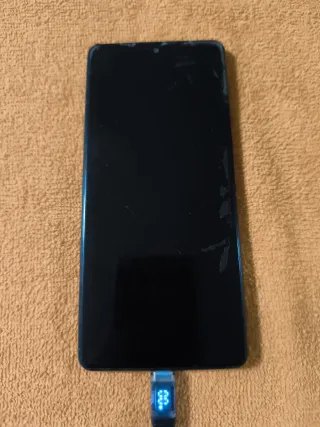 LG Stylo per parti di ricambio