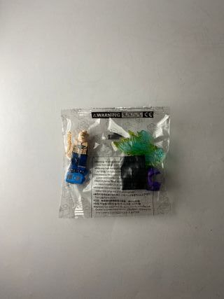 Marco - Figurine Type Lego One Piece