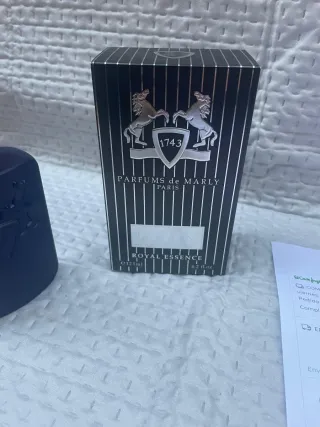 Parfums de Marly Layton Eau de Parfum 125ml