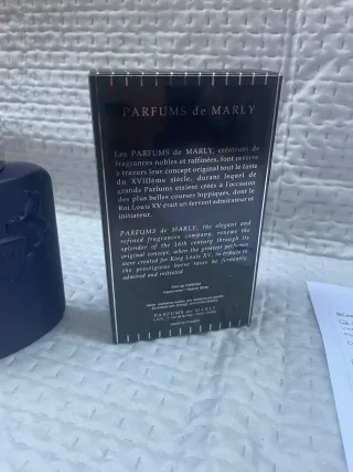 Parfums de Marly Layton Eau de Parfum 125ml