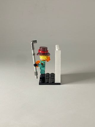 Sabo - Figurine Type Lego One Piece