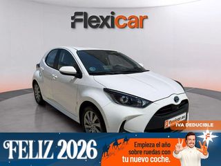 Toyota Yaris 1.5 120H Active Tech