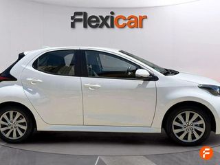 Toyota Yaris 1.5 120H Active Tech