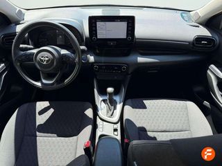 Toyota Yaris 1.5 120H Active Tech