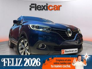 Renault Kadjar Limited TCe 97kW (130CV) EDC