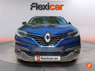Renault Kadjar Limited TCe 97kW (130CV) EDC