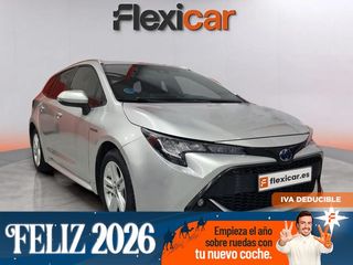 Toyota Corolla 1.8 125H ACTIVE TECH E-CVT