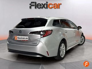 Toyota Corolla 1.8 125H ACTIVE TECH E-CVT