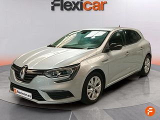 Renault Megane Limited TCe GPF 103 kW (140CV)