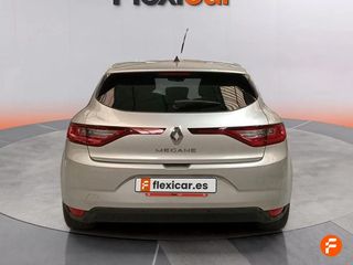 Renault Megane Limited TCe GPF 103 kW (140CV)