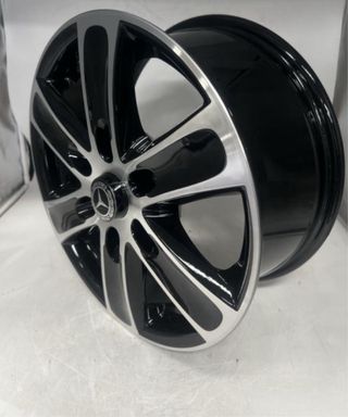 JUEGO LLANTAS MERCEDES 19,20,21