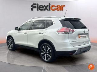 Nissan X-Trail 2.0 dCi 4x4-i XTRONIC TEKNA