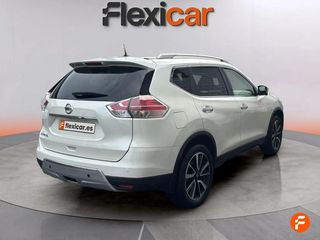 Nissan X-Trail 2.0 dCi 4x4-i XTRONIC TEKNA