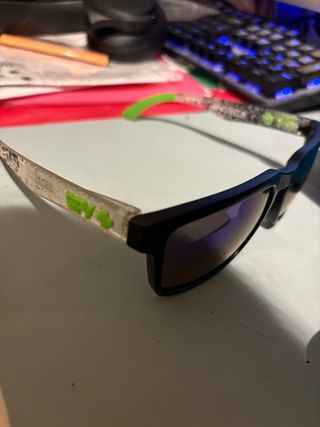 Gafas de sol SPY+ Helm