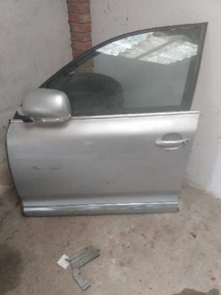 PUERTA DELANTERA IZQUIERDA VOLKSWAGEN TOUAREG