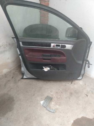 PUERTA DELANTERA IZQUIERDA VOLKSWAGEN TOUAREG