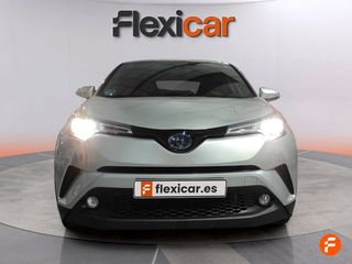 Toyota C-HR 1.8 125H Advance