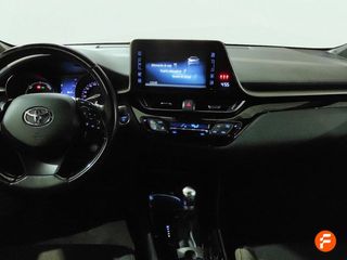 Toyota C-HR 1.8 125H Advance