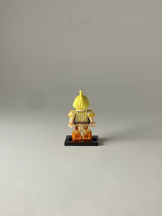 Sanji Wanoi - Figurine Type Lego One Piece