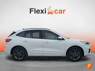 Ford Kuga ST-Line 2.5 Duratec PHEV 165kW Auto