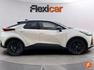 Toyota C-HR 2.0 200H Premiere Edition GR Sport