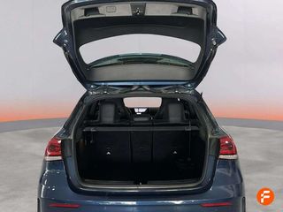 Mercedes Clase A A 200 d