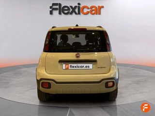 Fiat Panda Garmin 1.0 Hybrid 51kW (70cv)