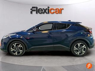 Toyota C-HR 1.8 125H Advance
