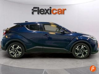 Toyota C-HR 1.8 125H Advance