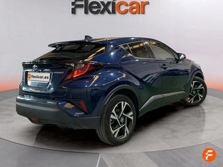 Toyota C-HR 1.8 125H Advance