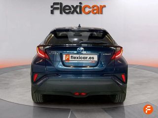 Toyota C-HR 1.8 125H Advance