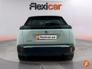 Peugeot 2008 Active Puretech 100 S&S BVM6