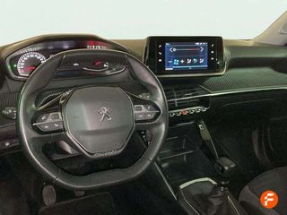 Peugeot 2008 Active Puretech 100 S&S BVM6