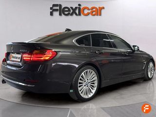 BMW Serie 4 420d Gran Coupe