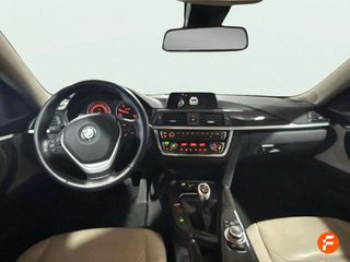 BMW Serie 4 420d Gran Coupe