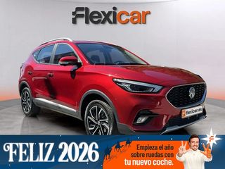 MG ZS 1.0T Comfort Auto