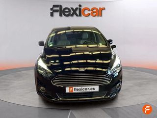 Ford S Max 2.0 TDCi 110kW Titanium PowerShift