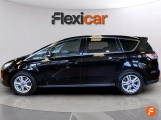 Ford S Max 2.0 TDCi 110kW Titanium PowerShift