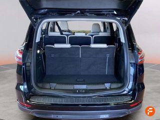 Ford S Max 2.0 TDCi 110kW Titanium PowerShift