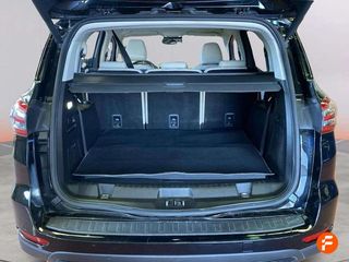 Ford S Max 2.0 TDCi 110kW Titanium PowerShift