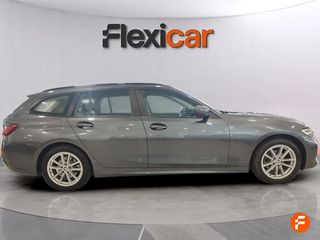 BMW Serie 3 318d Touring