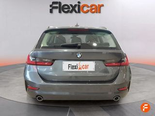 BMW Serie 3 318d Touring