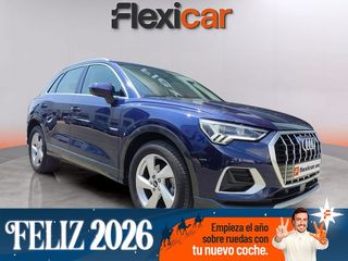 Audi Q3 Advanced 35 TDI 110kW (150CV) S tronic