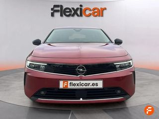 Opel Astra 1.5D DTH 96kW (130CV) Elegance Auto