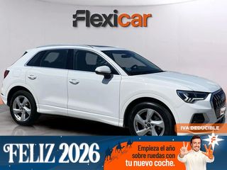 Audi Q3 35 TDI 110kW (150CV) S tronic