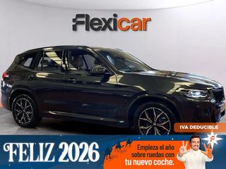 BMW X3 20d xDrive