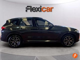 BMW X3 20d xDrive