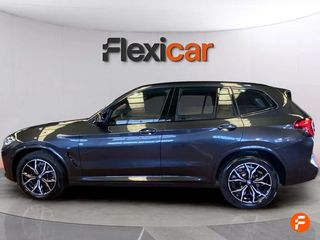 BMW X3 20d xDrive