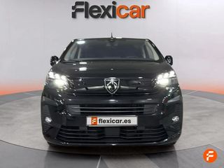 Peugeot Traveller Business Long BlueHDi 180 S&S EAT8