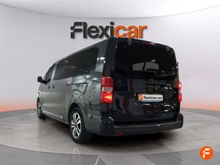 Peugeot Traveller Business Long BlueHDi 180 S&S EAT8